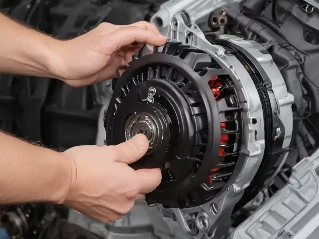 How To Test and Replace a Failing Alternator