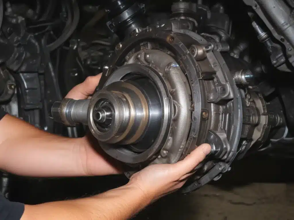 How to Change Differential and Transfer Case Fluids