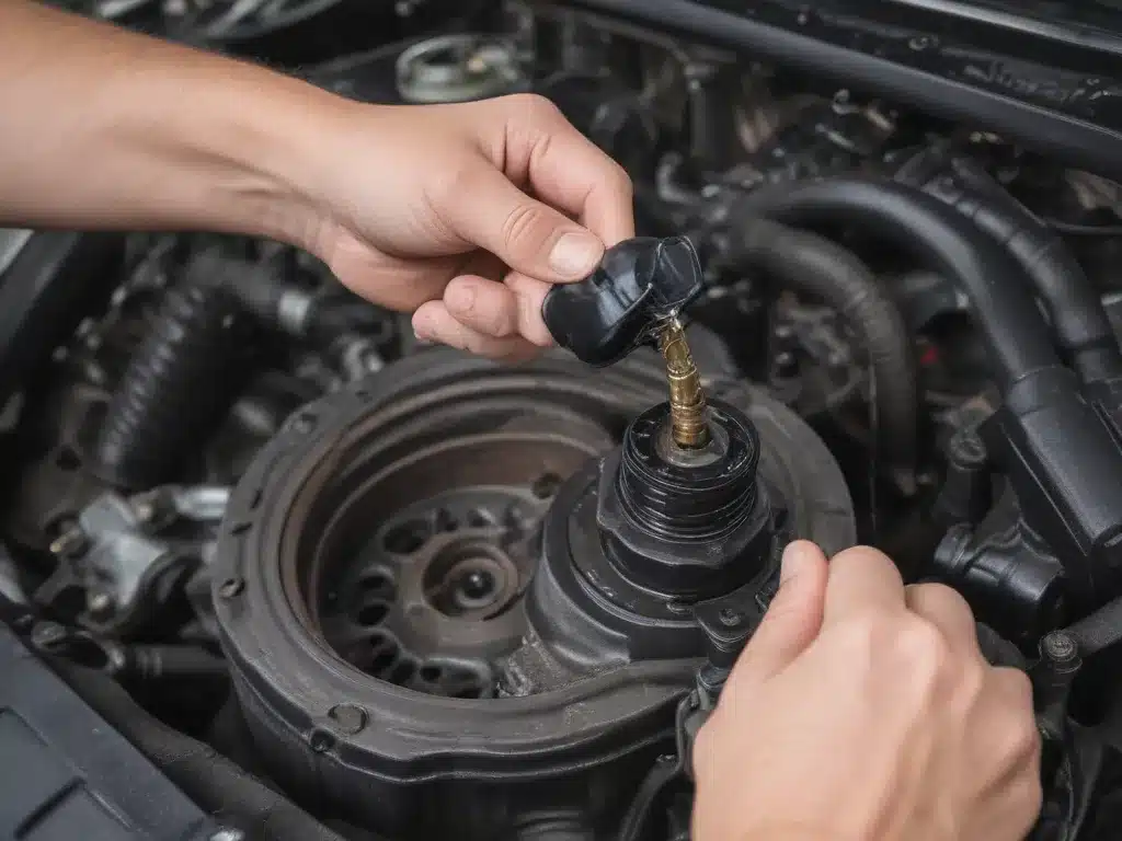How to Diagnose Problems with Your Power Steering Fluid