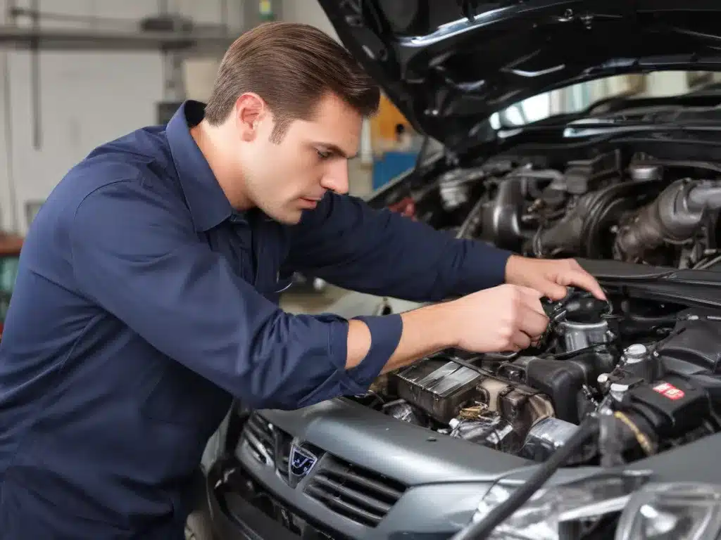 How to Evaluate Repair Costs on High Mileage Cars