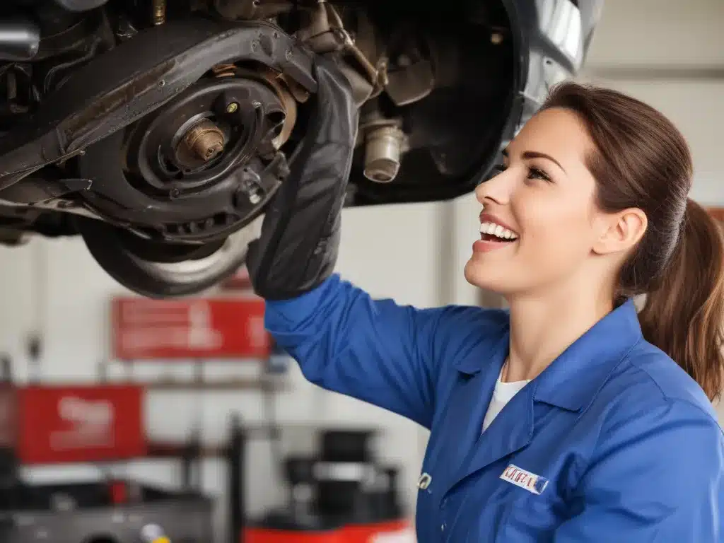 How to Find the Best Oil Change Prices