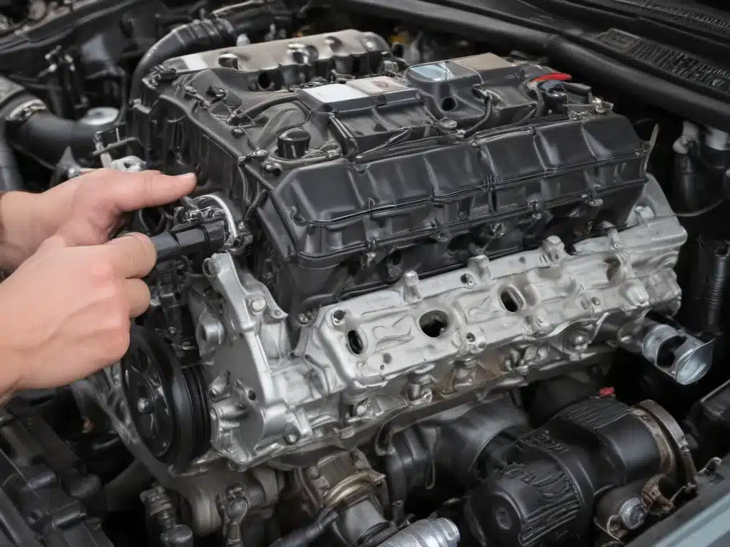 How to Fix Engine Stalling Issues
