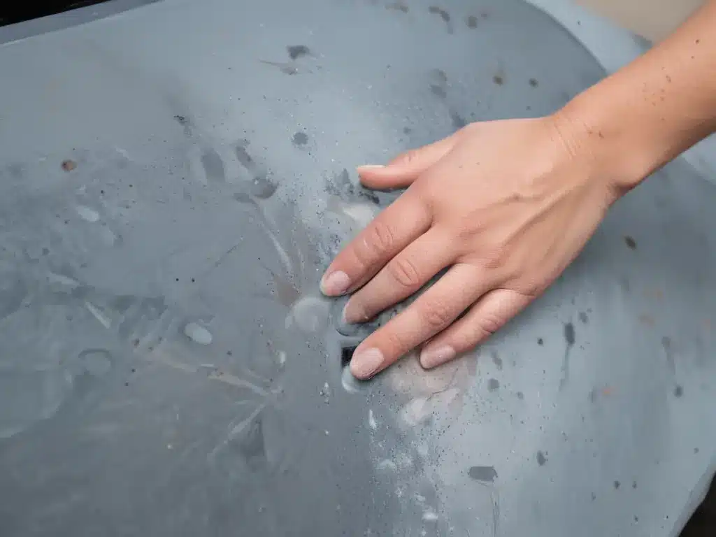 How to Fix and Prevent Water Spots on Your Paint