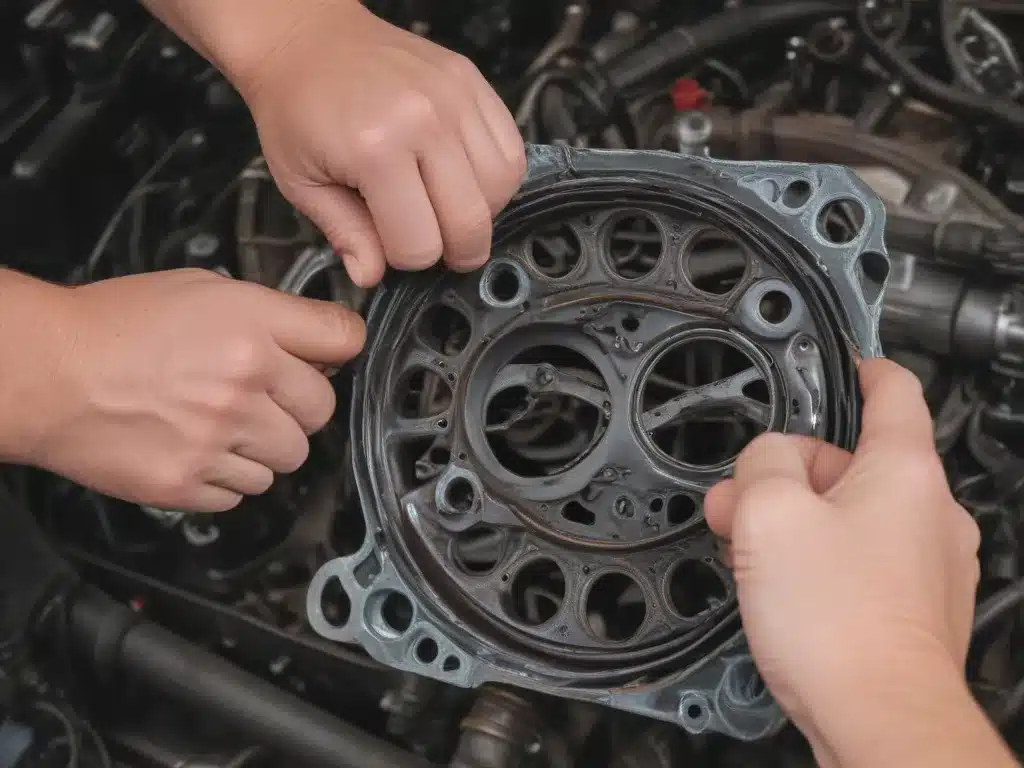 How to Tell if Your Head Gasket is Blown