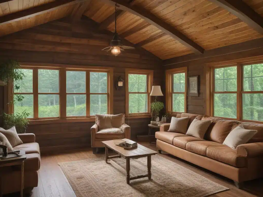 Interior Deep Clean: Tips for a Spotless Cabin