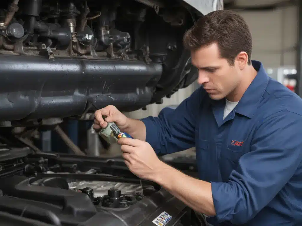 Is It Time to Switch to Synthetic? Oil Change Considerations