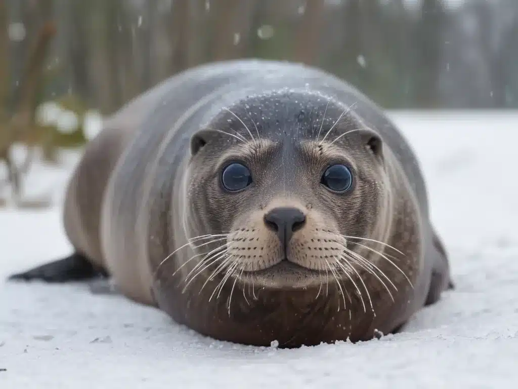 Keep Rain and Snow Out With Fresh Seals