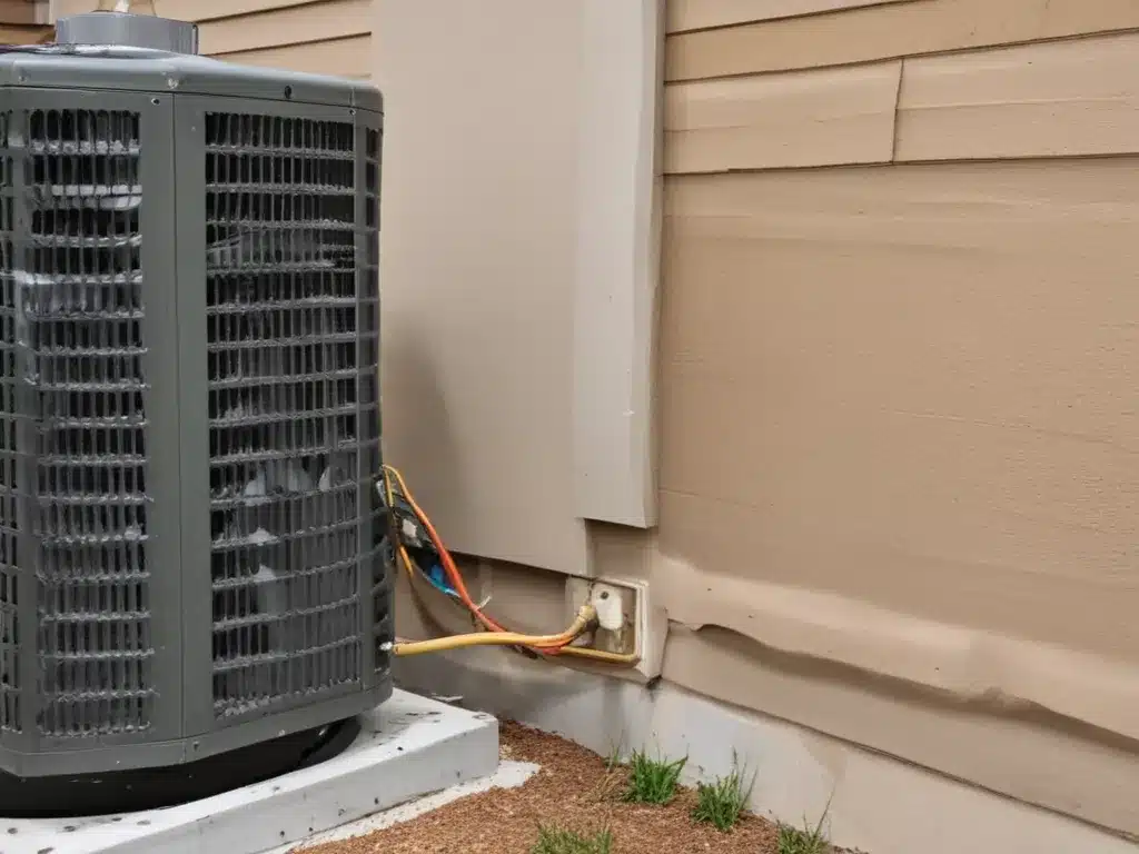 Keep Your Cool This Summer: AC Maintenance