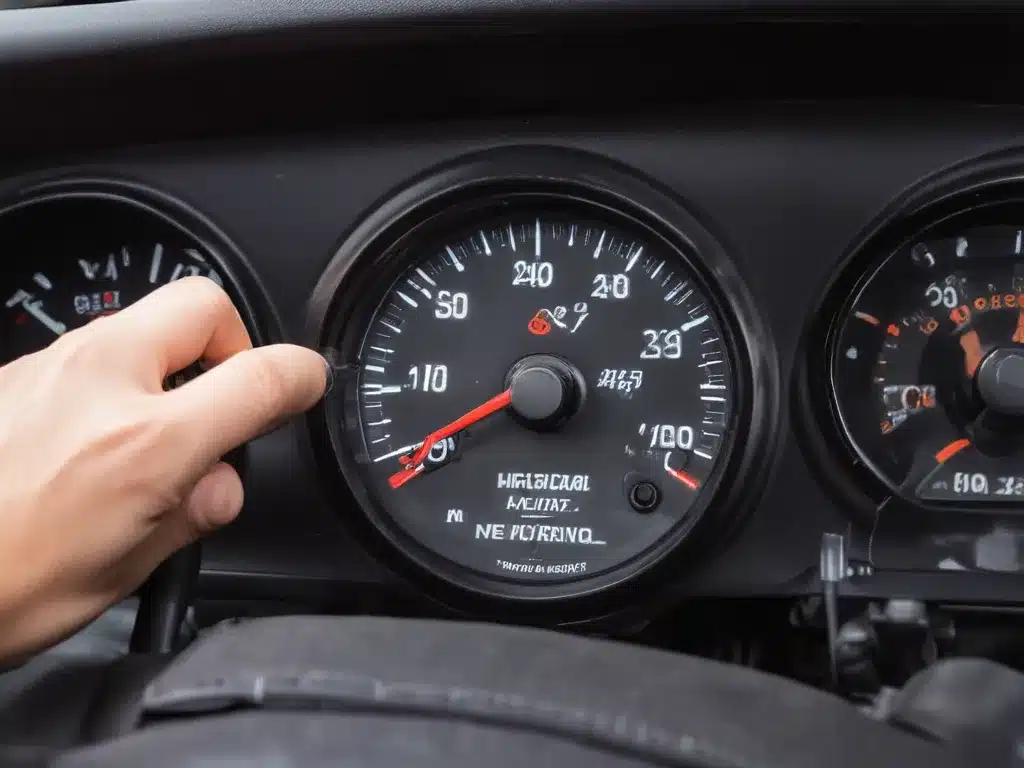 Keep Your High Mileage Car Running Like New