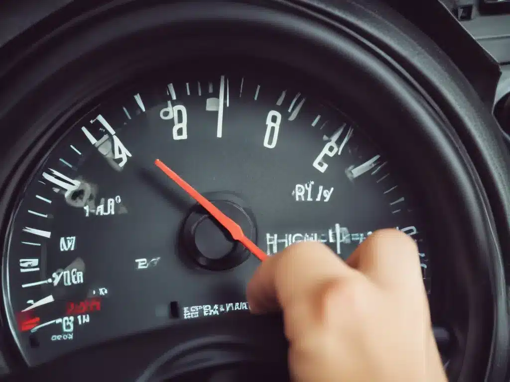 Keep Your High Mileage Car Running Smoothly