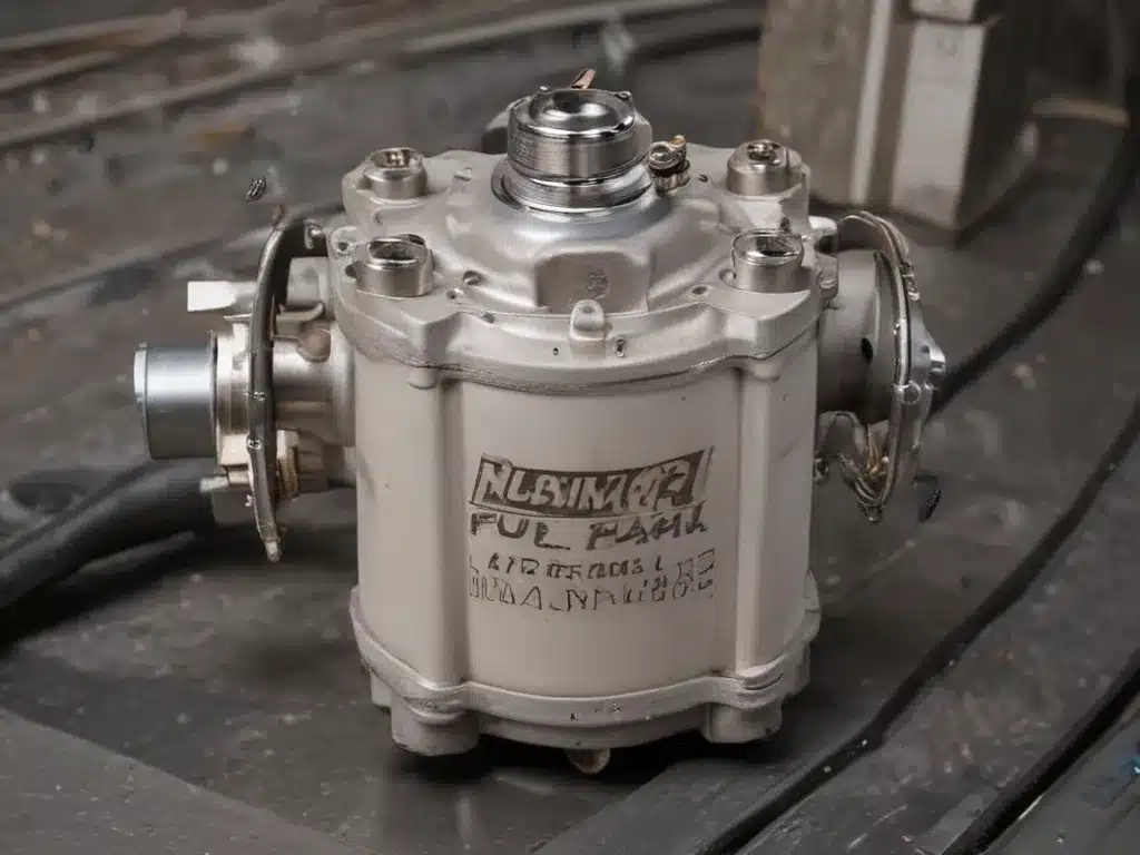 Maximize Fuel Pump Performance & Reliability