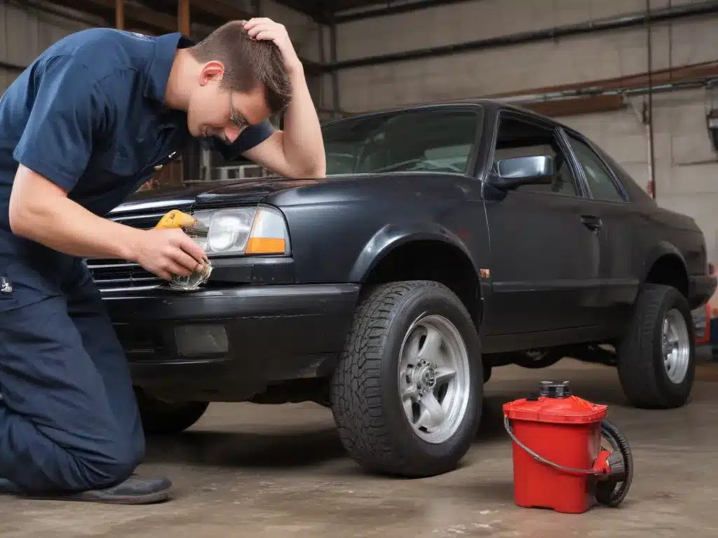 Maximize Your Vehicles Lifespan With Proper Oil Care