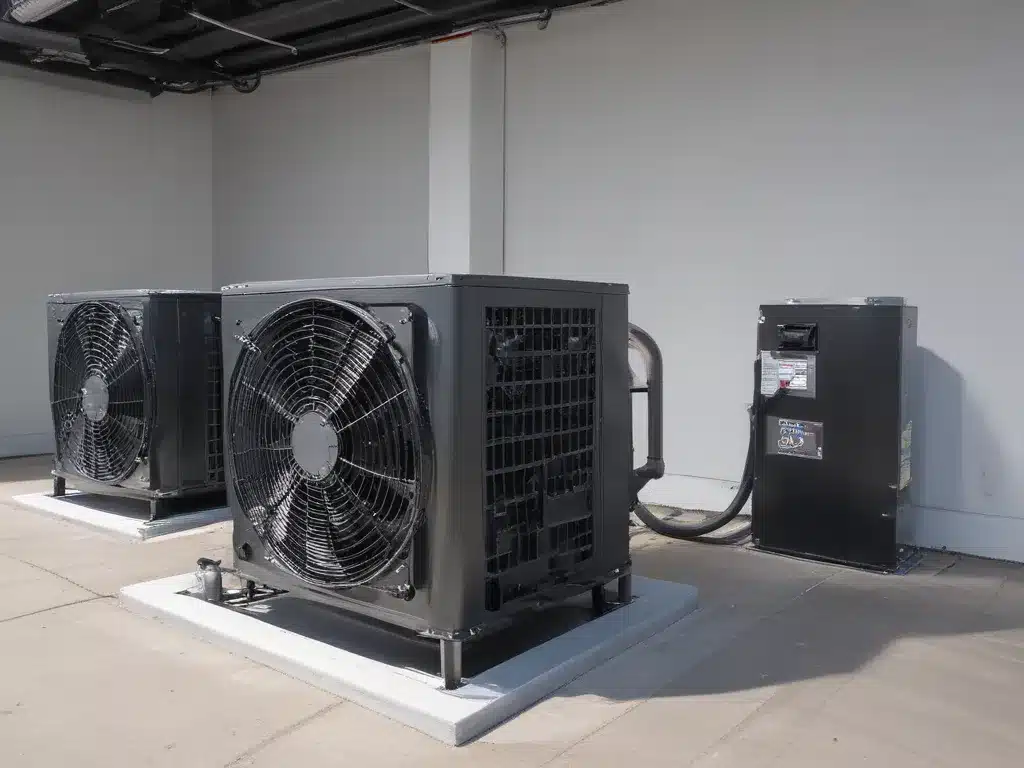 Maximizing Your Cooling System Efficiency