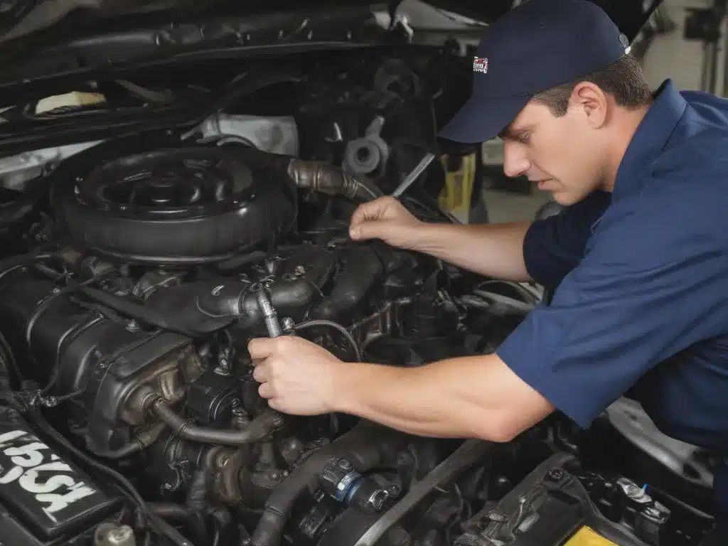 Maximizing Your Engines Lifespan: Why Oil Changes Matter
