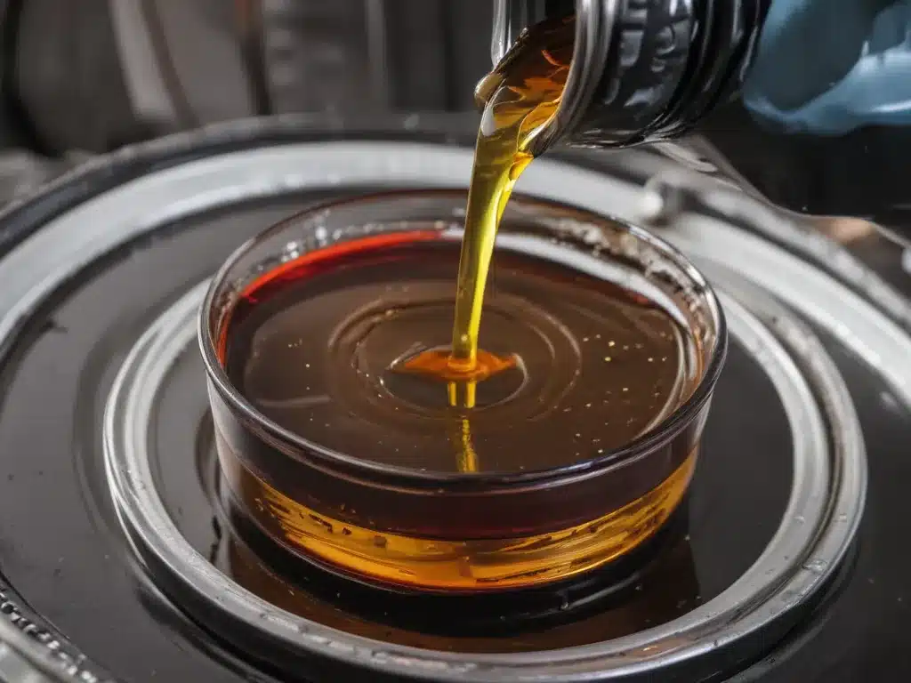 Mixing Motor Oils: Should You Combine Synthetic and Conventional?