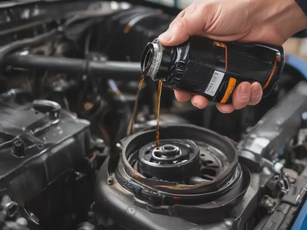 Myths and Facts About 3000 Mile Oil Changes