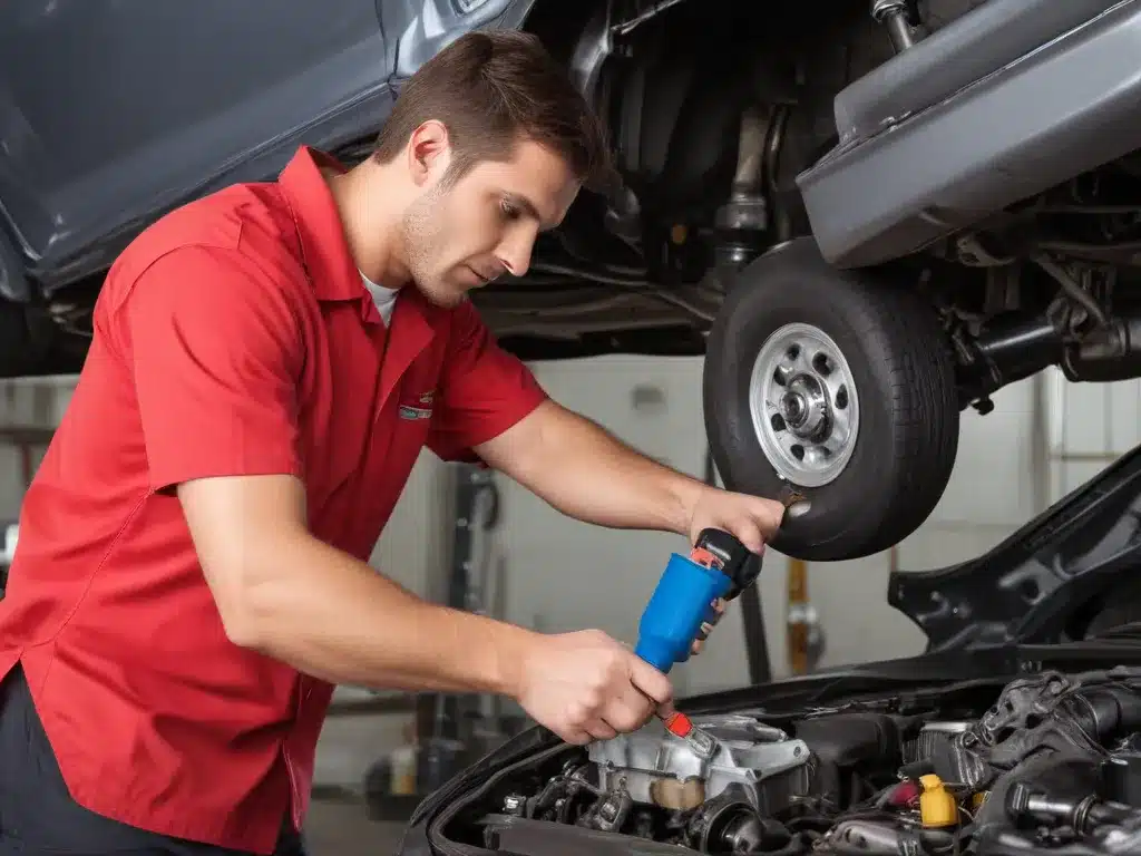Oil Change Checklist: 10 Things Your Mechanic Should Do
