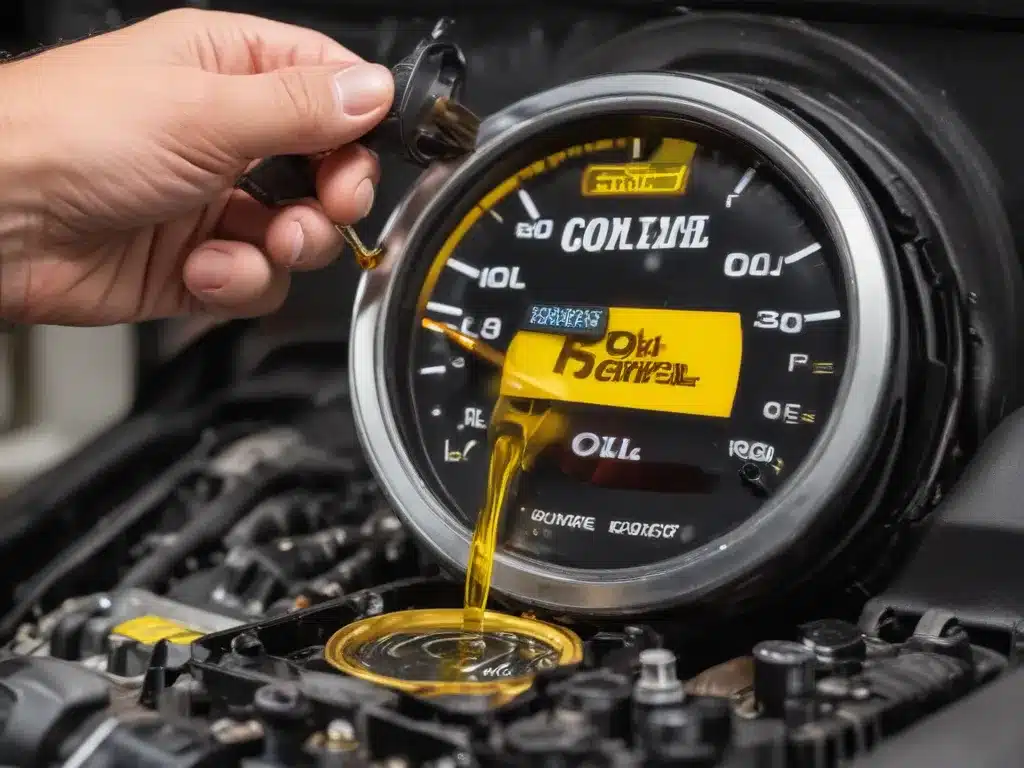 Oil Change Frequency – Does Synthetic Oil Really Last Longer?