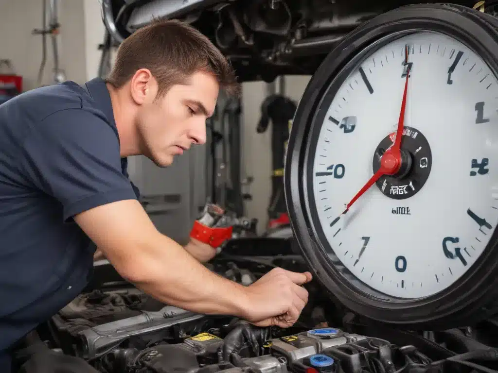 Oil Change Frequency – How Often is Enough?