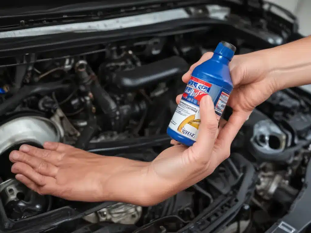 Oil Change How-To: A Step-by-Step DIY Guide