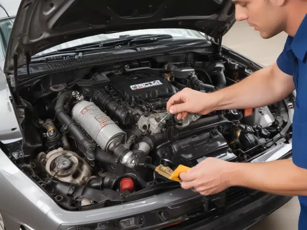 Oil Change How-To For Different Vehicle Types