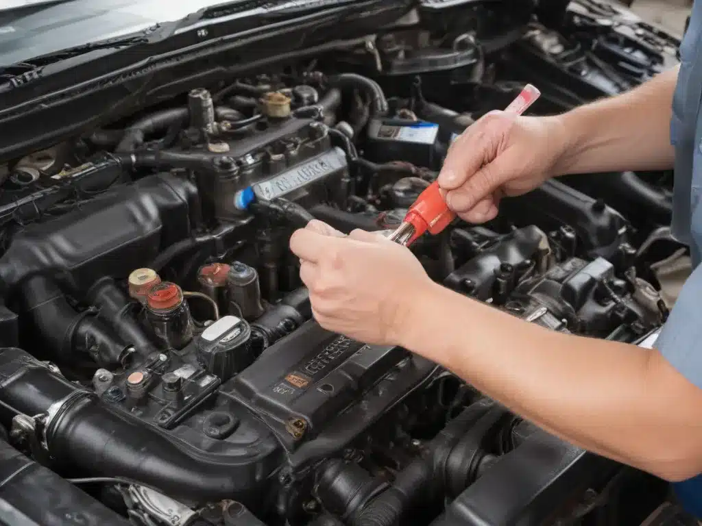 Oil Change Intervals: Should You Follow Your Car Manual or the 3,000-Mile Rule?