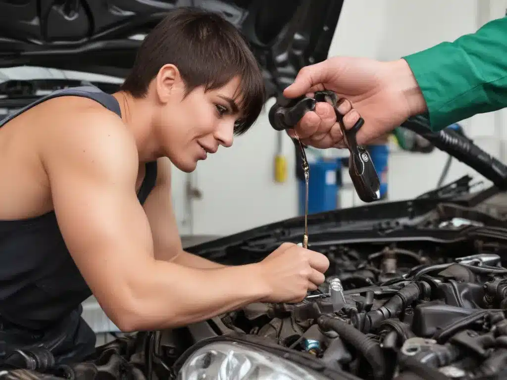 Oil Change Prices: How to Find the Best Deals