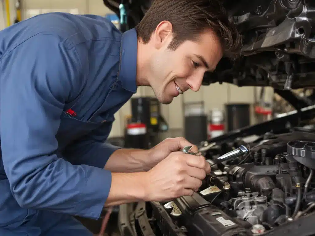 Oil Changes and Vehicle Longevity: What You Need to Know