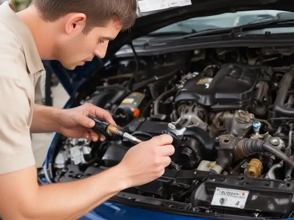 Oil Changes and Your Cars Long Term Health