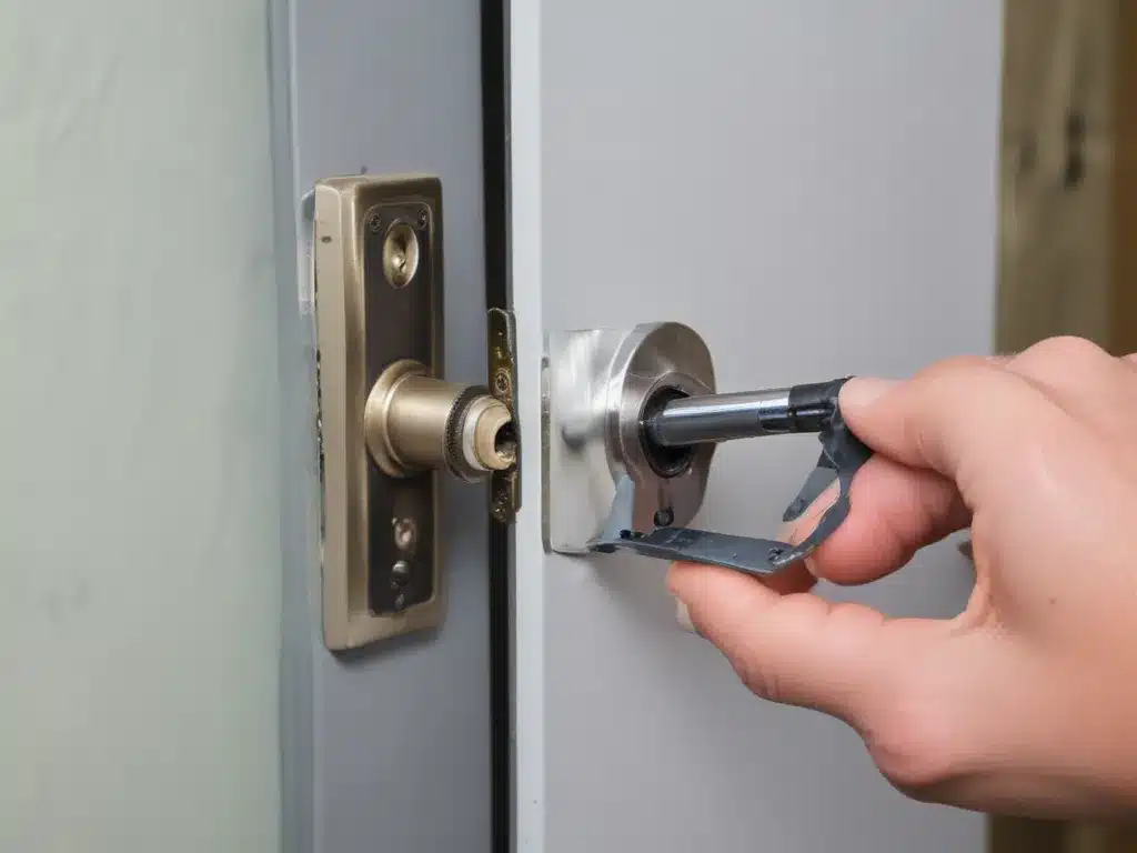 Power Door Lock Problems: Diagnosing and Replacing Faulty Actuators
