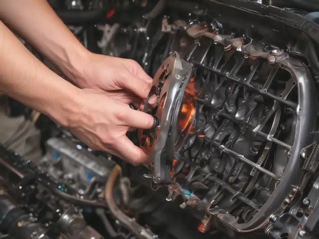 Preventing Costly Engine Overheating Issues
