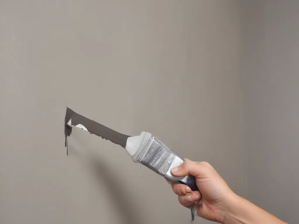 Protect Your Investment with DIY Paint Sealing