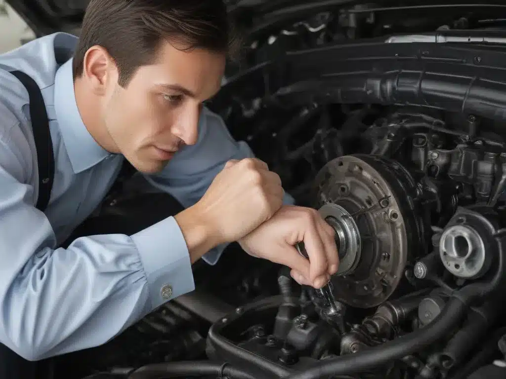 Quick Fixes to Keep Your High Mileage Car Going Strong