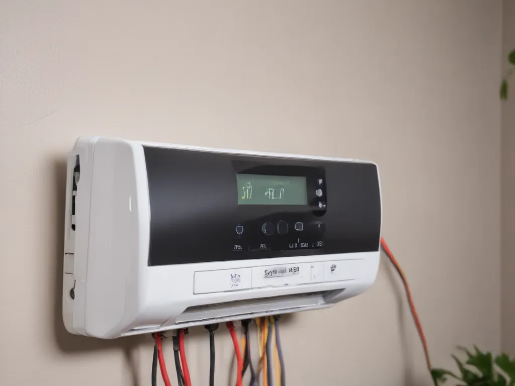 Recharging Your AC System at Home