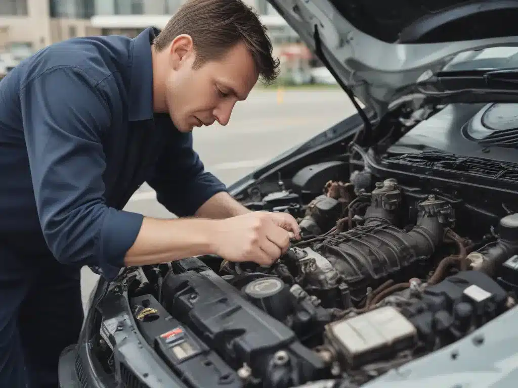 Should You Repair or Replace Your High-Mileage Car?