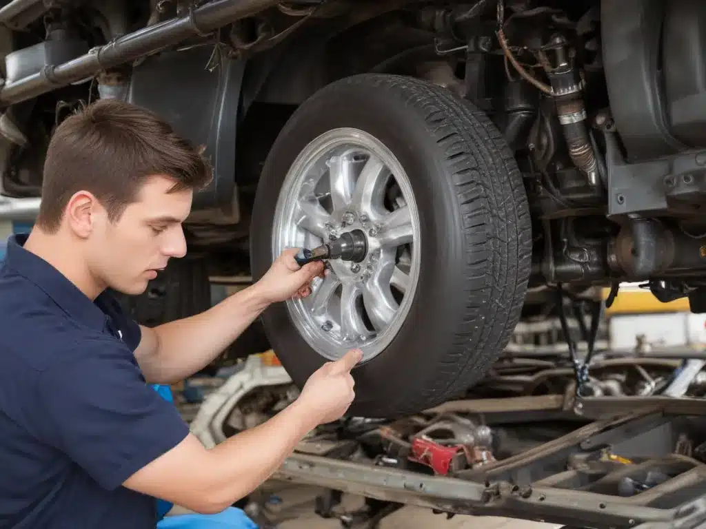 Spring Tune-Up: Essential DIY Maintenance for Your Vehicle