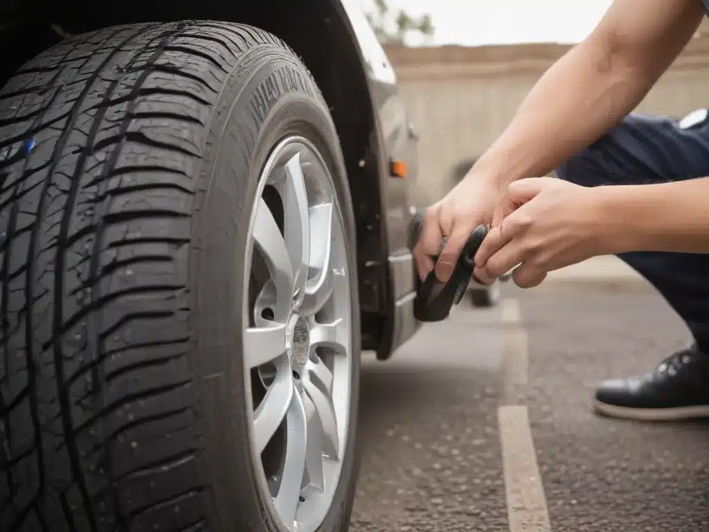 Summer Driving: Signs Your Tires Need Replacing