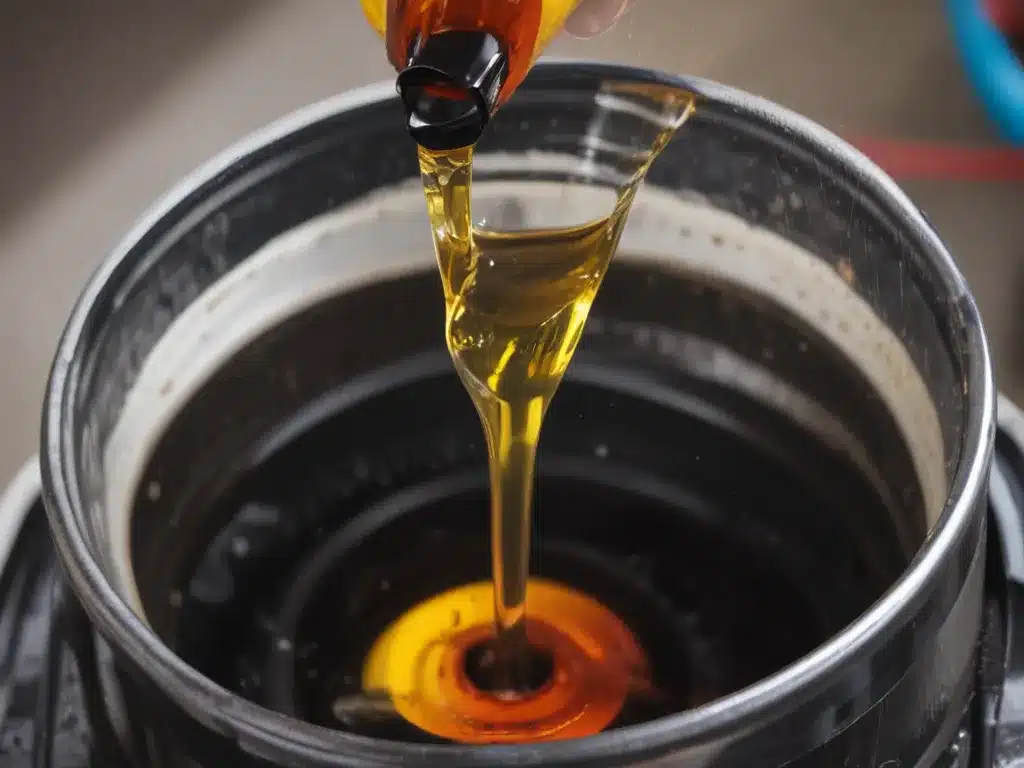 Synthetic Oil: Does it Actually Clean Better Than Conventional Oil?