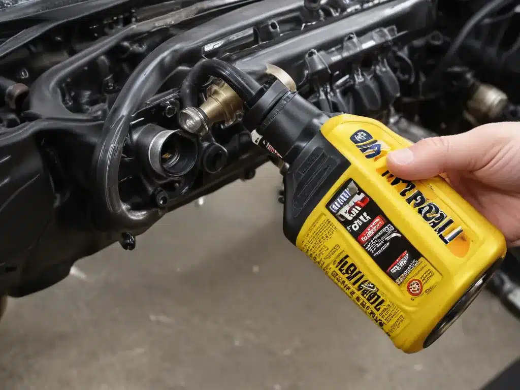 Synthetic Oil: Extra Protection or Costly Overkill?