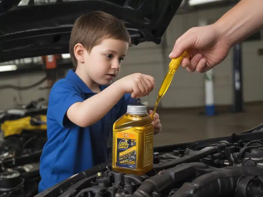Synthetic Oil: Worth the Extra Cost for Most Drivers?
