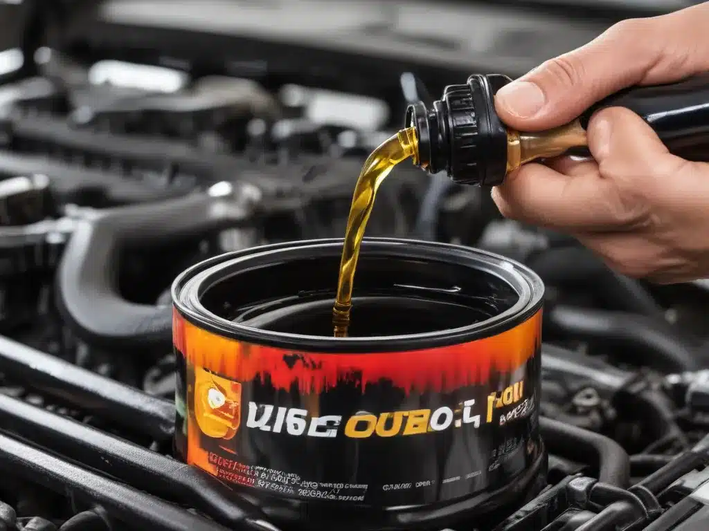 Synthetic Oil vs Conventional – Is it Worth the Extra Cost?