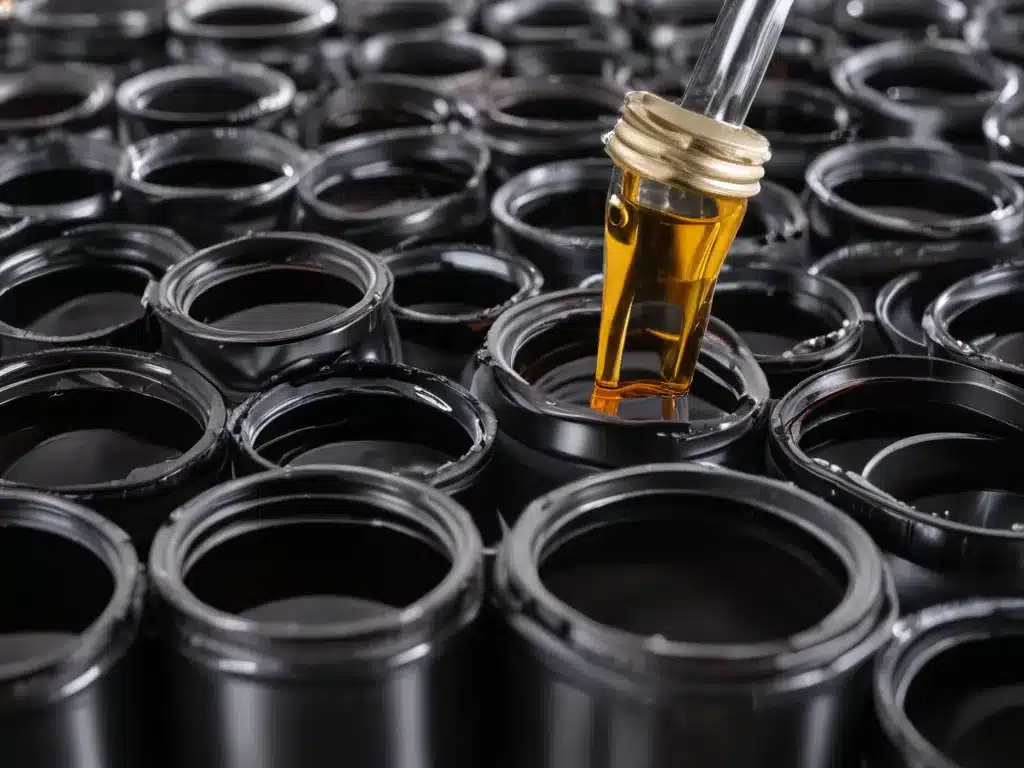 Synthetic or Conventional Oil: Which is Best?
