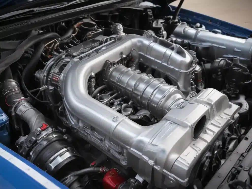 Synthetic or Conventional: Which is Best for Turbocharged Engines?