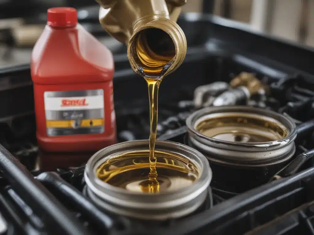 Synthetic vs Conventional Oil: An In-Depth Analysis