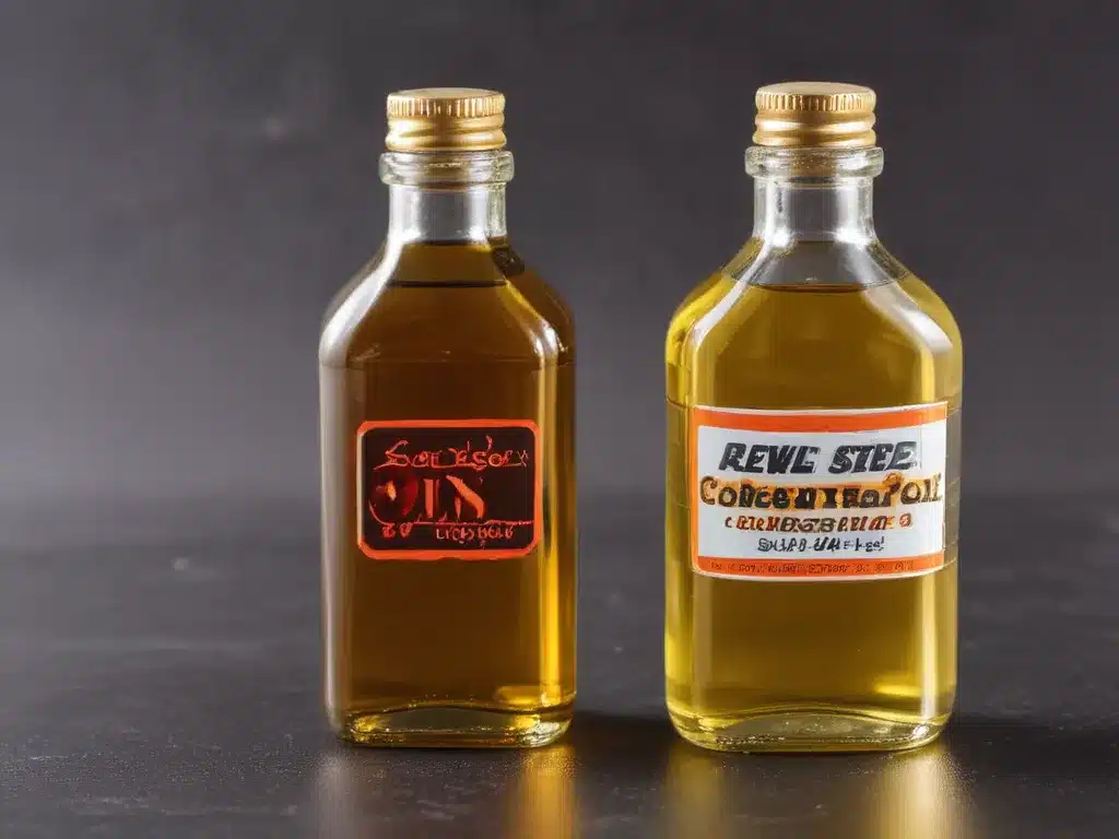 Synthetic vs Conventional Oils – Which is Better?