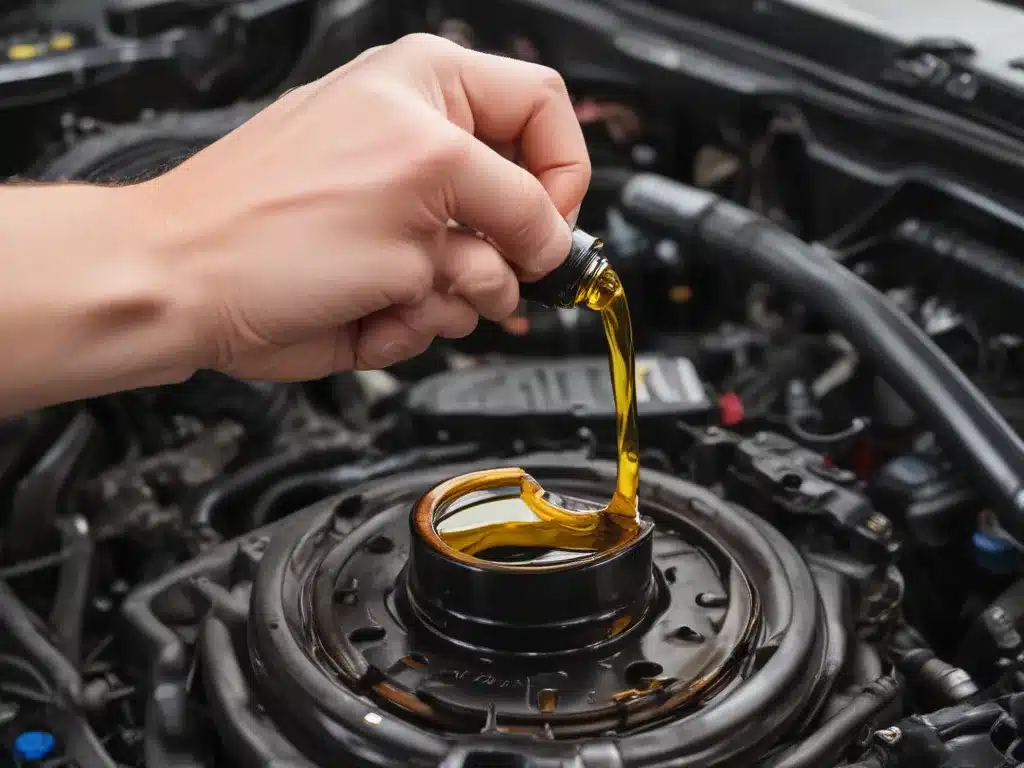 Synthetic vs Conventional: Which Oil is Right for Your Car?
