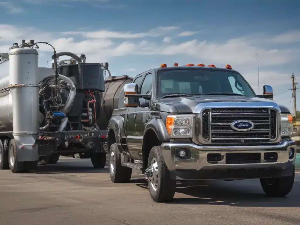 Synthetic vs Conventional: Which is Best for Diesel Engines?