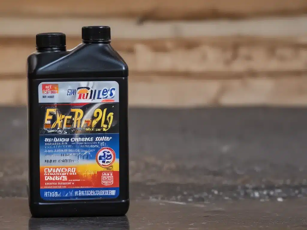 Tested: How Many Extra Miles Does Synthetic Oil Really Provide?