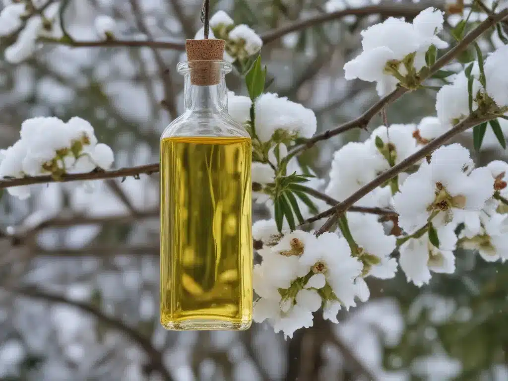 The Best Oil For Hot And Cold Climates