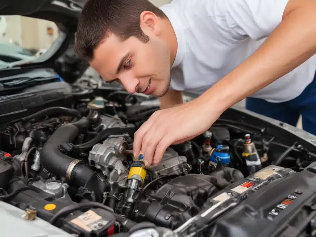 The Ideal Oil Change Interval for Your Vehicle